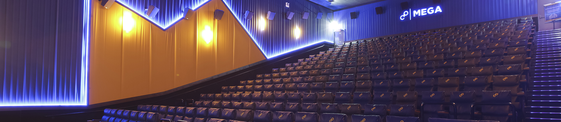 Cinema Via Sul Shopping
